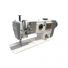 Двухигольная швейная машина Highlead LU-620 (между иглами 10 мм) (комплект)