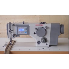 Промышленная швейная машина строчки зиг-заг Hightex 9569 (комплект)
