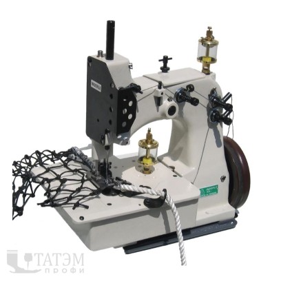 Inderle IDL-4N3 3-хниточный оверлок (Тайвань) (комплект)