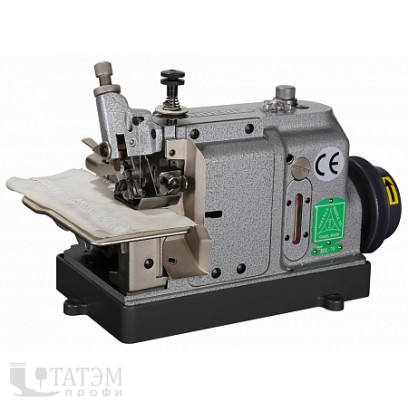 Inderle IDL-70 Однониточный оверлок (Тайвань) (комплект)