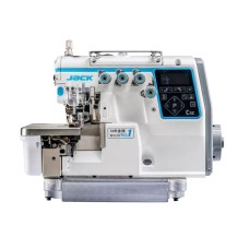 5-ти ниточный оверлок Jack C5C-5-03/233 (комплект)