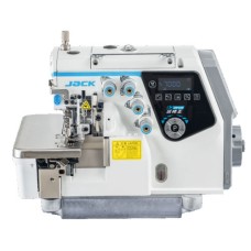 6-ти ниточный оверлок Jack C7-6-03/333 Urus (комплект с обычным столом)