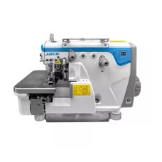 4-х ниточный оверлок Jack E4S-2x250 (комплект)