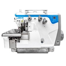 3-х ниточный оверлок Jack JK-E4S-3-32R2/223 (комплект)