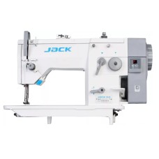 Промышленная швейная машина строчки зиг-заг JACK JK-20U-63Z (комплект)