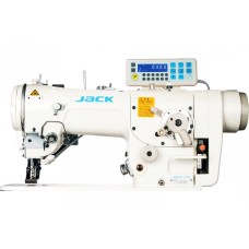 Промышленная швейная машина строчки зиг-заг Jack JK-2280B-4E (комплект)