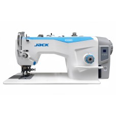 Промышленная швейная машина JACK JK-5558G-W (комплект)