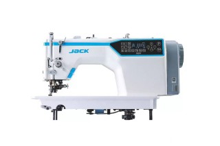 Промышленная швейная машина JACK JK-5559G-W (комплект)