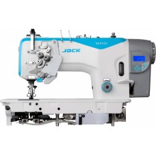 Двухигольная промышленная швейная машина JACK JK-58450J-403 (комплект)