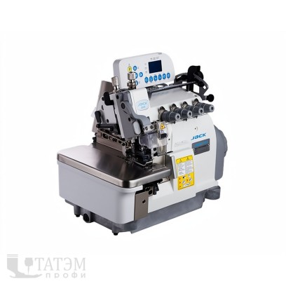 Jack JK-798TE-5-516-A04/435 5-ти ниточный оверлок (комплект)