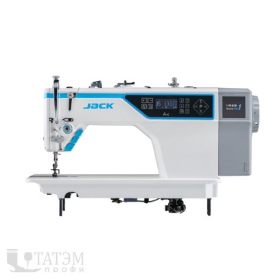 Jack JK-A4C-C Промышленная швейная машина (комплект)