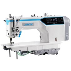 Промышленная швейная машина Jack A6F-E-Q (комплект)
