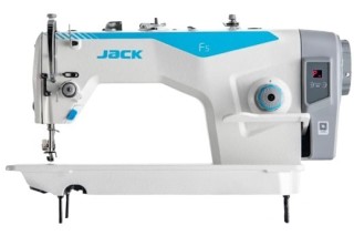 Промышленная швейная машина JACK JK-F5-7 (комплект)