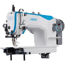 Промышленная швейная машина JACK JK-H2-A-CZ (комплект)
