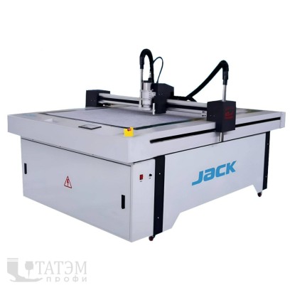 Jack JK-T1512 Машина для резки шаблонов