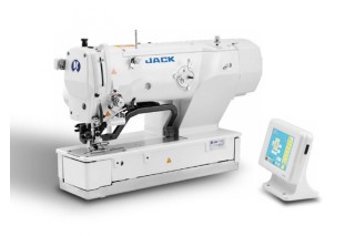 Петельная швейная машина Jack JK-T1790GK-1-D (комплект)
