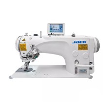 Промышленная швейная машина строчки зиг-заг Jack JK-T2290D-SR-3E (комплект)