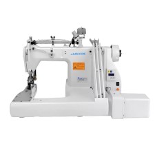Трехигольная швейная машина цепного стежка Jack JK-T9270D-13-2PL (Q) 1/8 (комплект)