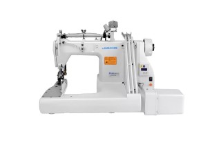 Трехигольная швейная машина цепного стежка Jack JK-T9270D-13-2PL (Q) 1/8 (комплект)