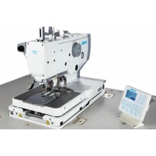 Петельная швейная машина Jack JK-T9820G-01-D/P (комплект)
