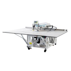 Машина для пришивания деталей по контуру Jack M7-SS-F11B13-X (комплект)