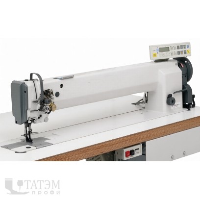 JOYEE JY-A988L-D2-800-PL Одноигольная длиннорукавная швейная машина (комплект)