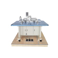 Машина для пришивания деталей по контуру JOYEE JY-K210В-6040GB (комплект)
