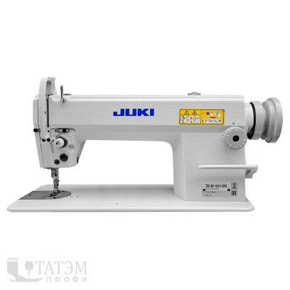 Juki DLN-5410N(H) Промышленная швейная машина (комплект)
