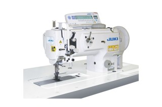 Промышленная швейная машина JUKI DNU-1541-7 (комплект)