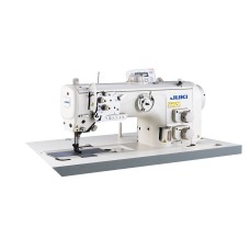 Промышленная швейная машина JUKI LU-2818AL-70BBS (комплект)