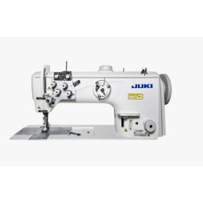 Двухигольная промышленная швейная машина Juki LU-2860-AD70-BBS/X73207 (комплект)