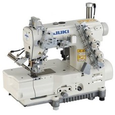 Плоскошовная швейная машина Juki MF-7523-U11-B48(56)(64)/UT35(UT37) (комплект)