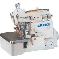 3-х ниточный оверлок Juki MO6704DA-0E4-307 (комплект)