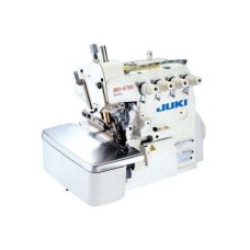5-ти ниточный оверлок JUKI MO6716S-FF6-40H (комплект с утопленным столом)