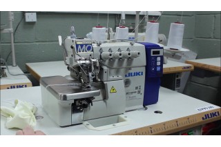 5-ти ниточный оверлок Juki MO-6816S-FF6-30H/DD10N (комплект)