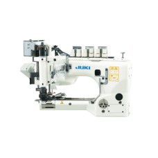 Трехигольная швейная машина цепного стежка JUKI MS-3580SF1SN (комплект)
