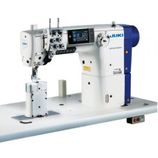 Одноигольная швейная колонковая машина Juki PLC-2710V-7 (комплект)