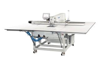 Швейный автомат JUKI PS700SZZN (комплект)