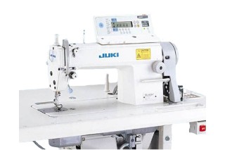 Промышленная швейная машина Juki DLN-5410N(H)/7WB/AK85 (комплект)