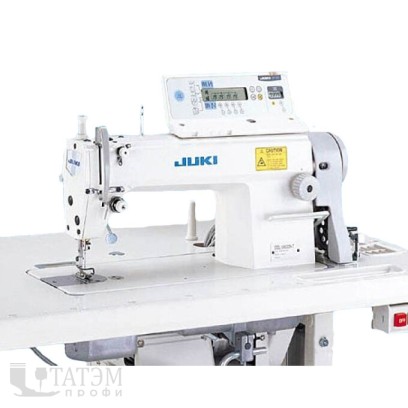 JUKI DMN-5420 NFA-7/AK85 Промышленная швейная машина (комплект)