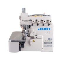 4-х ниточный оверлок Juki MO6714DA-BE6-40H (комплект c обычным столом)