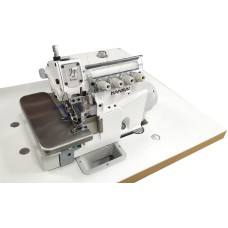 4-х ниточный оверлок Kansai Special JJ3014GH-40M-2x4/DD (комплект)
