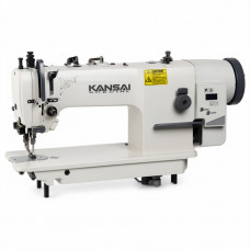 Промышленная швейная машина Kansai Special KL-0306BD (комплект)