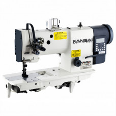 Промышленная швейная машина Kansai Special KL-2560-AD4 (комплект)