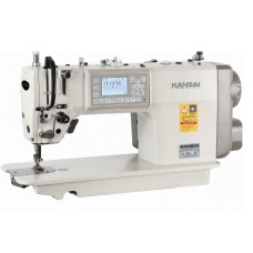 Промышленная швейная машина Kansai Special KL-760A (комплект)