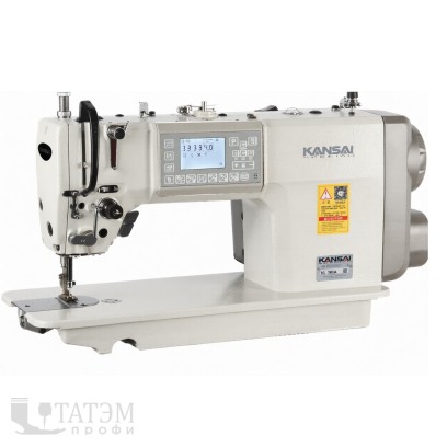 Kansai Special KL-760A Промышленная швейная машина (комплект)