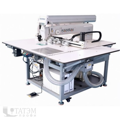 Kansai Special KL-A45A01 Машина для пришивания деталей по контуру (комплект)