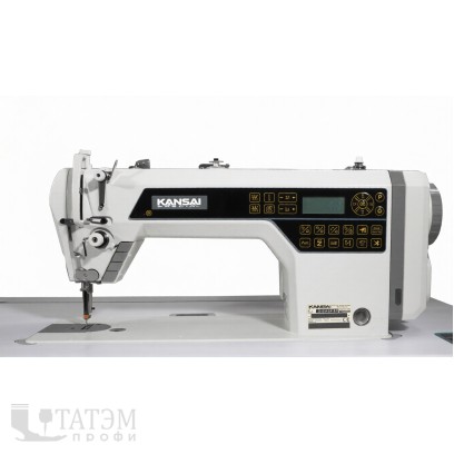 Kansai Special KL-D9LE01/EFL Промышленная швейная машина (комплект)