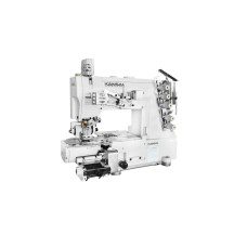 Плоскошовная швейная машина Kansai Special NR-9803GPMD 7/32" (5,6 мм) (комплект)