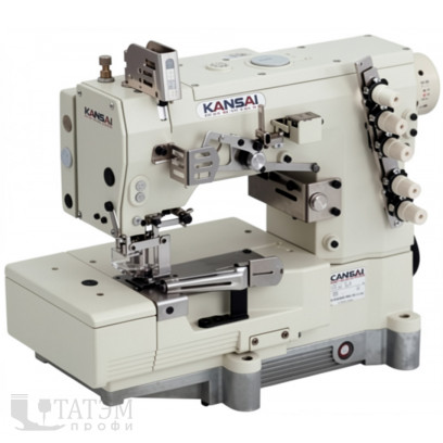 Kansai Special NW-8842-1G/CS-1 Плоскошовная швейная машина (комплект)